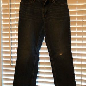 Boys Urban Pipeline Jeans